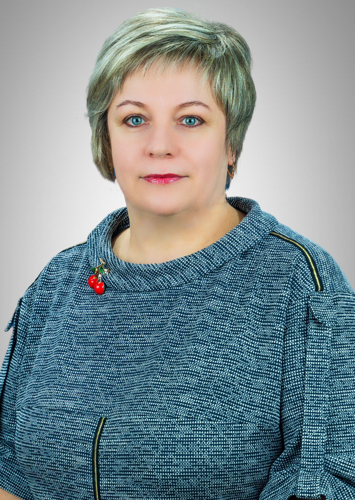 Сухарева Татьяна Александровна
