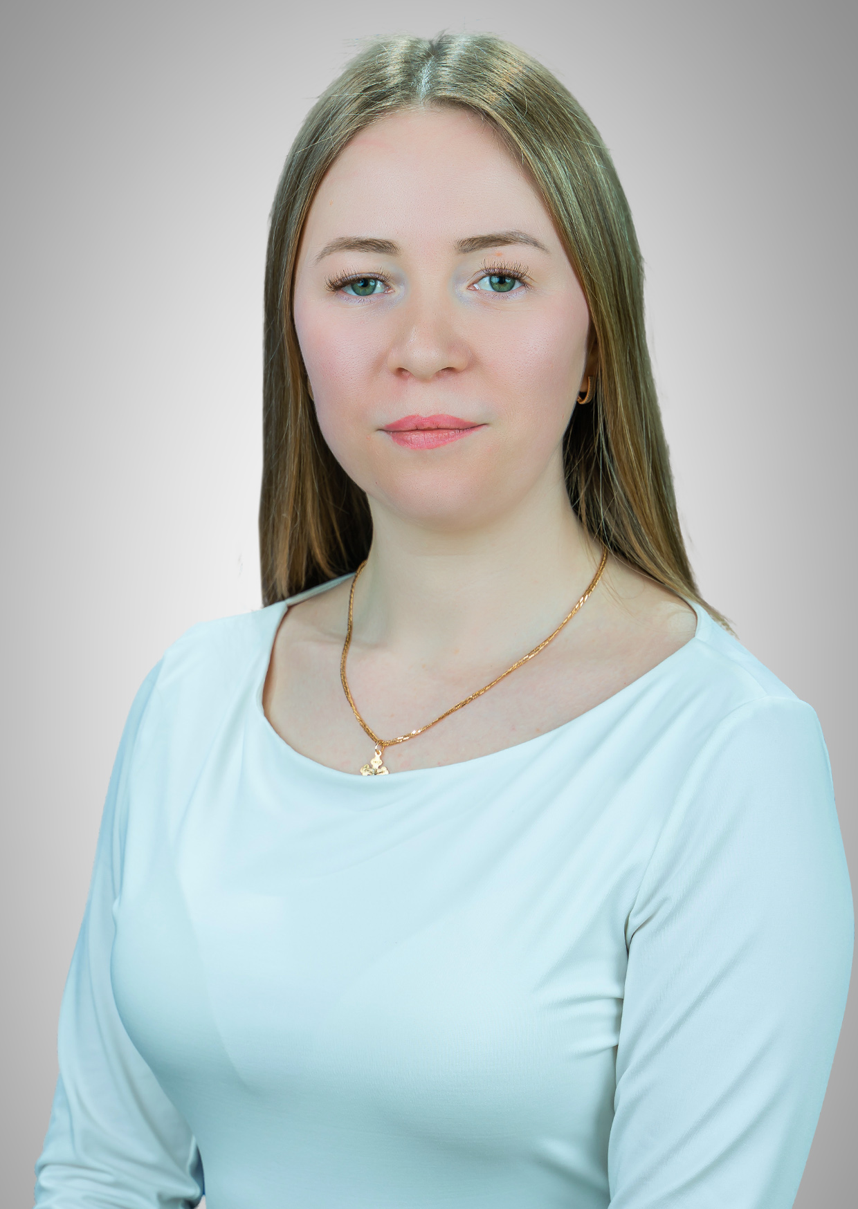 Бибанаева Кристина Владимировна