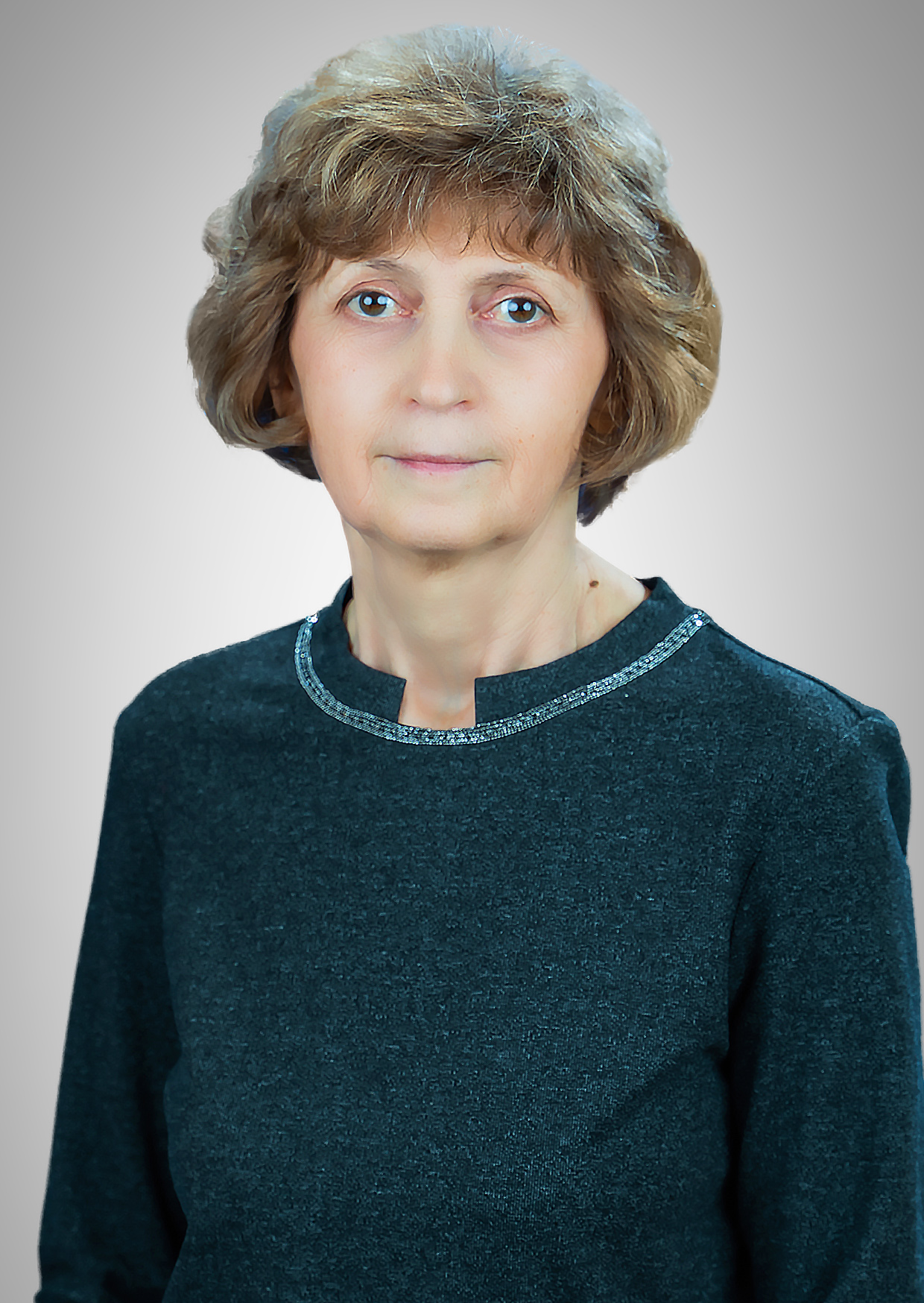 Макарова Светлана Анатольевна