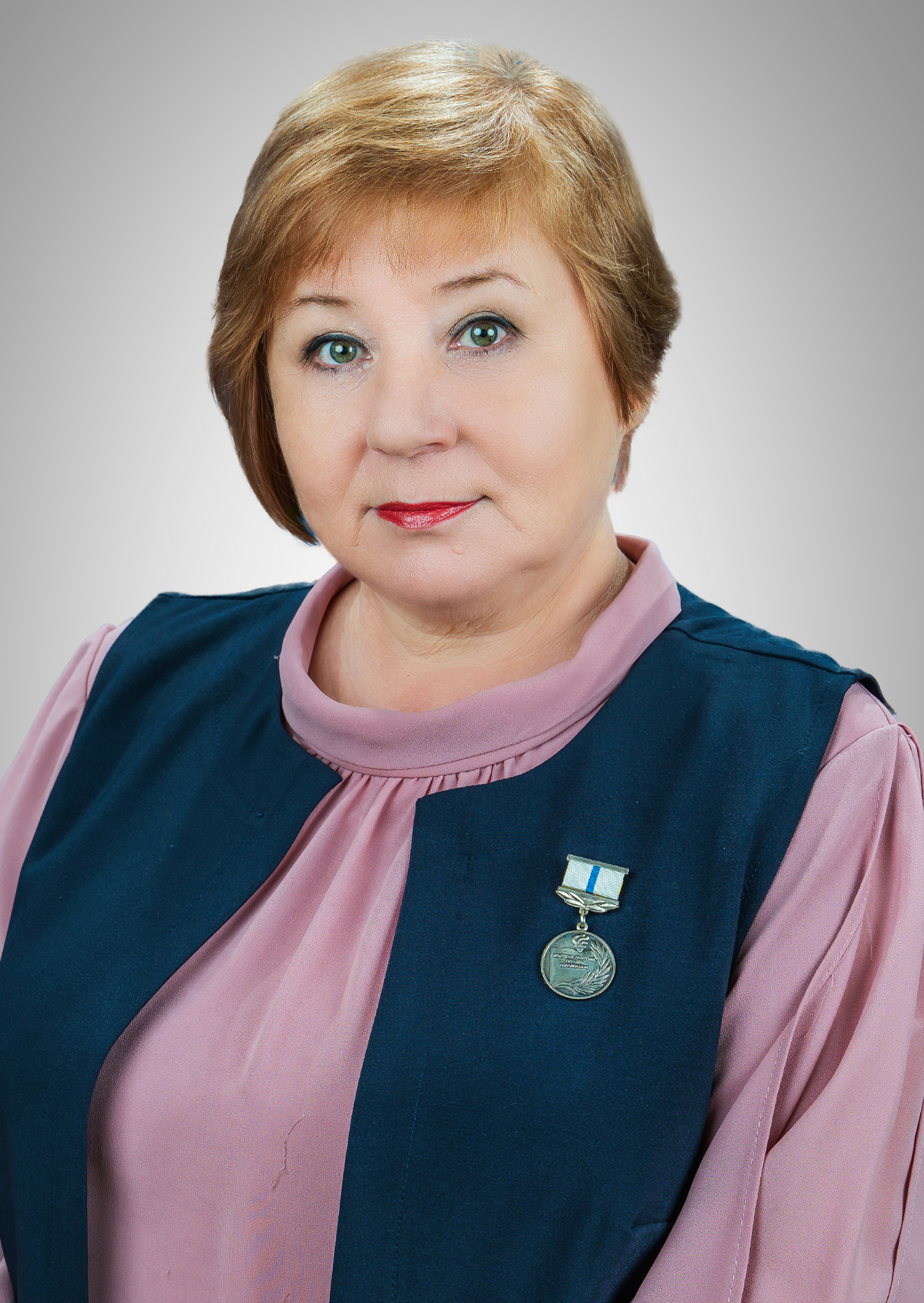 Воронцова Эльвира Николаевна