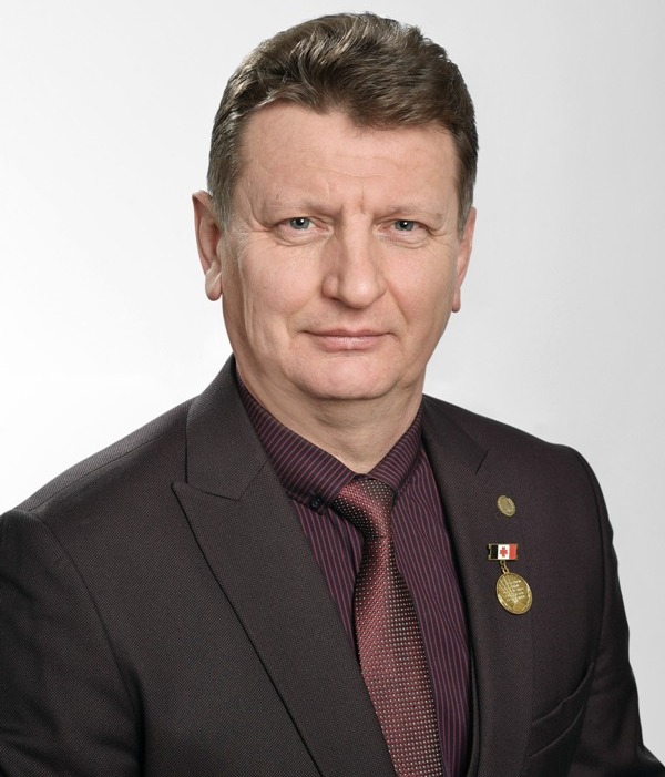 Ивашечкин Константин Леонидович