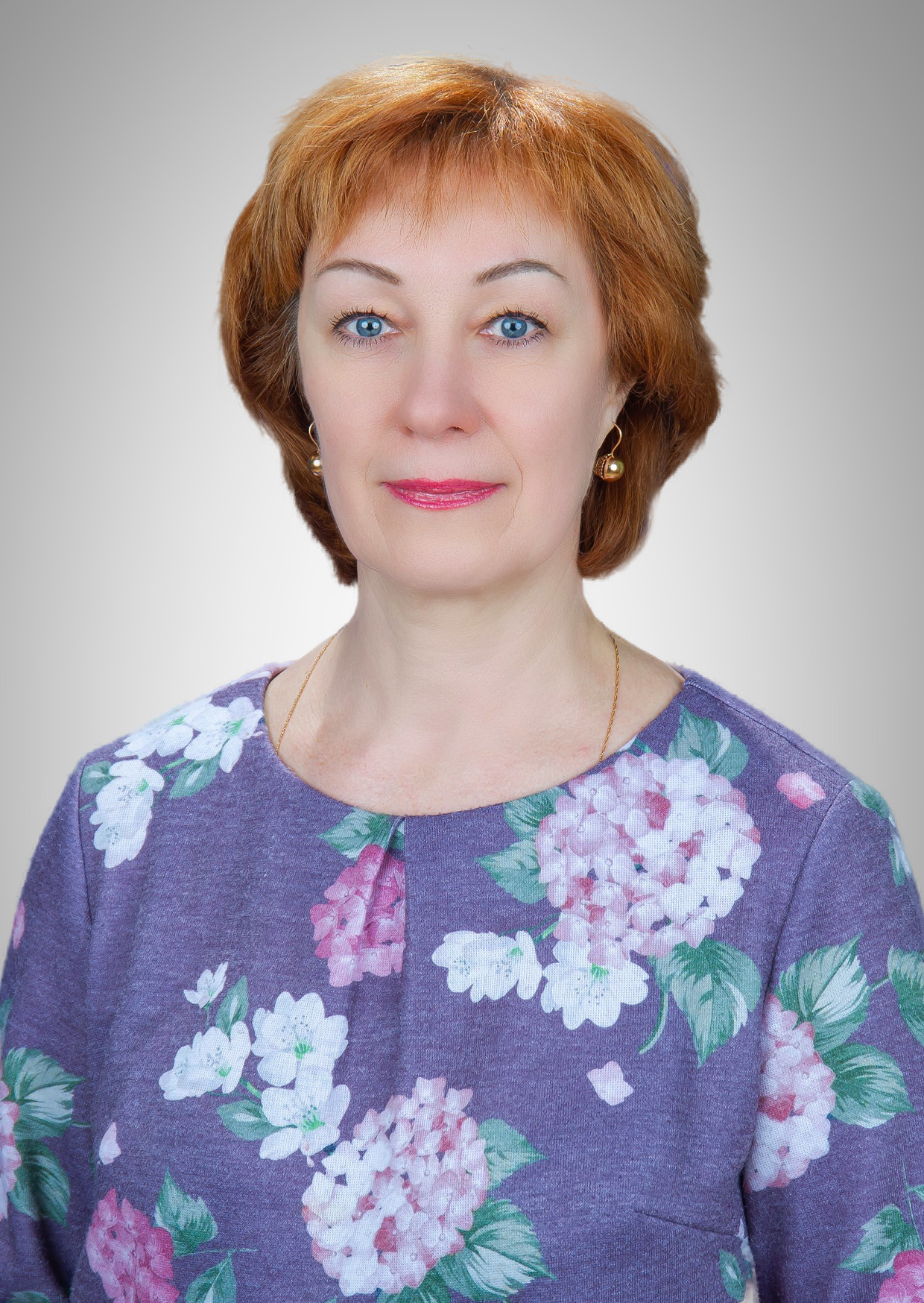 Мыльникова Елена Юрьевна