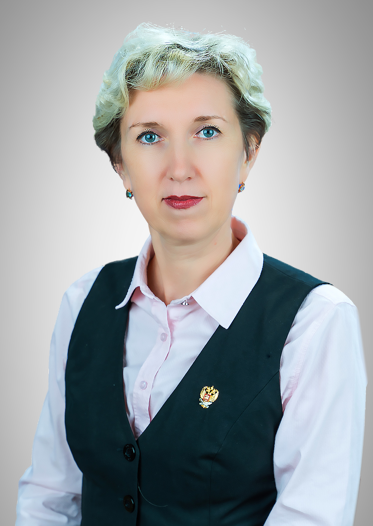 Арбузова Наталья Федоровна