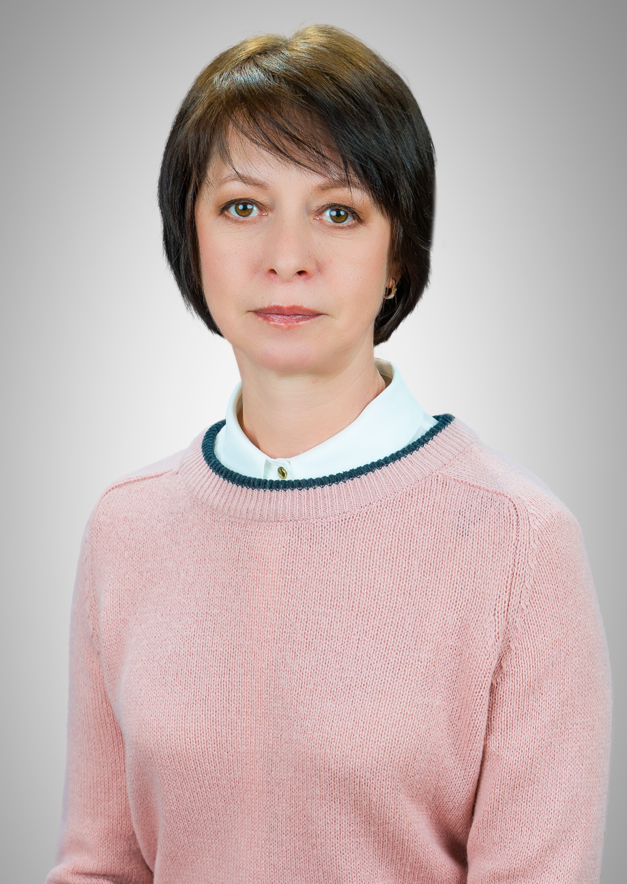 Морозова Татьяна Петрововна